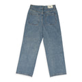 BLUE 20K DIAMOND STELLAR DENIM