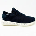 Adidas Originals Tubular Viral Core Black White Womens Athletic Sneakers S75915