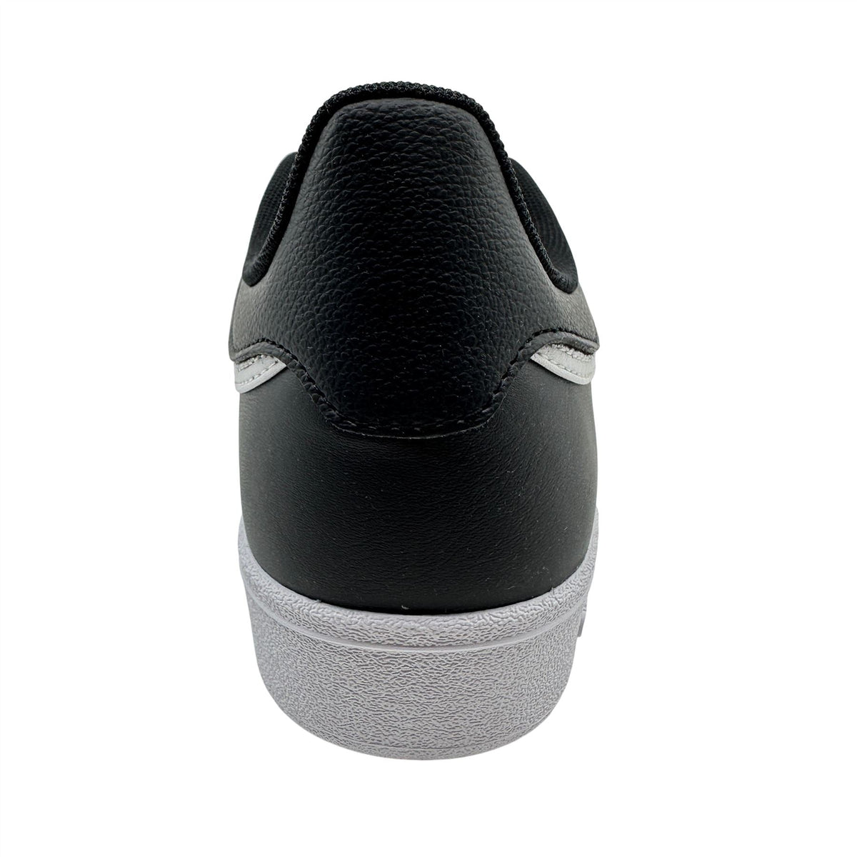 Adidas Hoops 4.0 Core Black Cloud White Mens Athletic Sneaker (JQ9988)