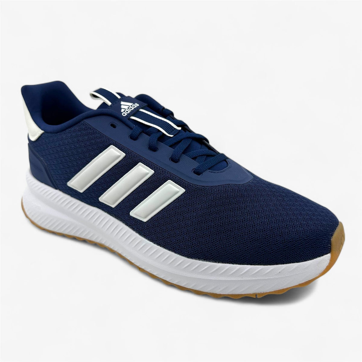 Adidas X PLR Path Dark Blue White Gum Mens Athletic Sneaker (ID0469)