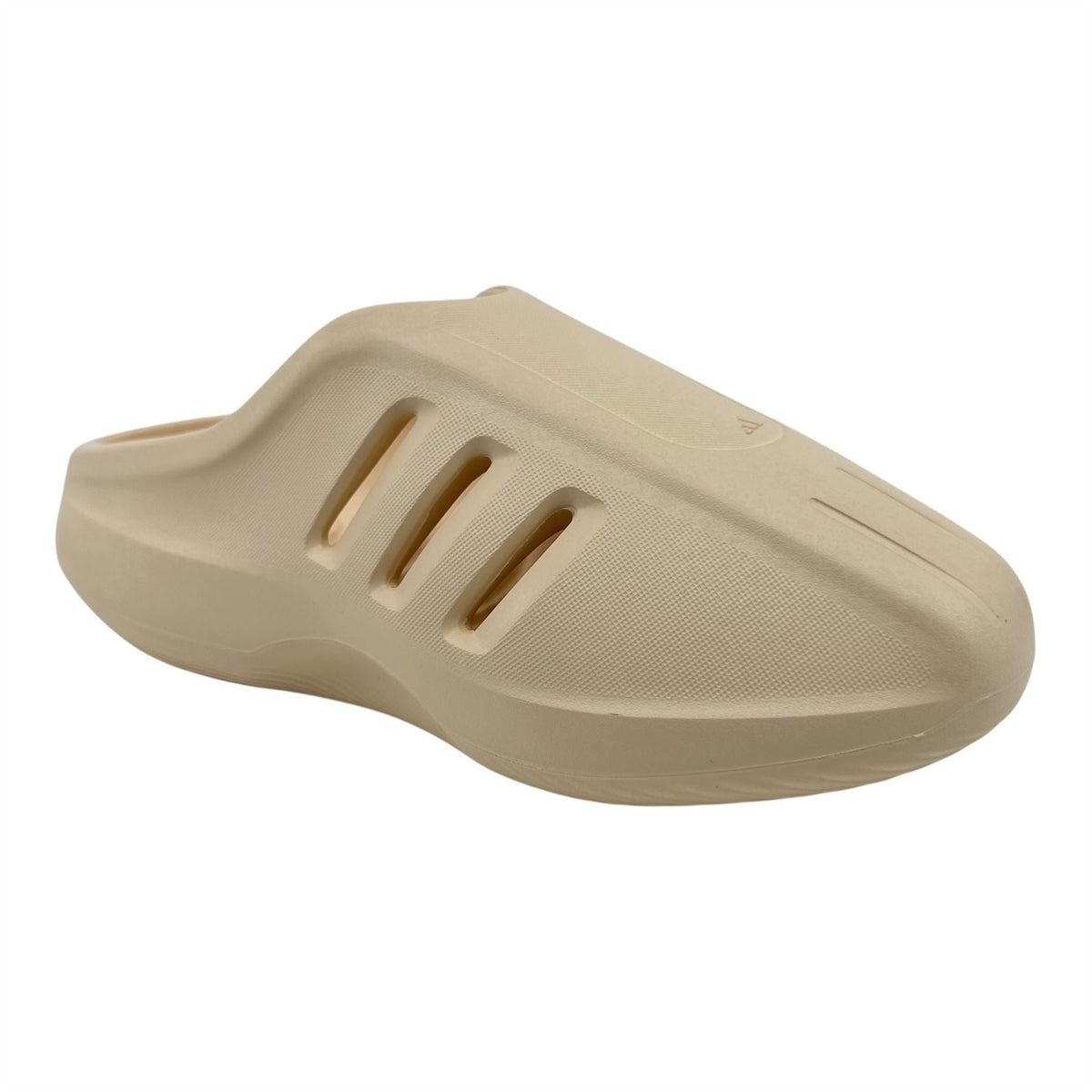 Adidas adiFOM IIInfinity Mule Crystal Sand Mens Casual Mule (IH0355)