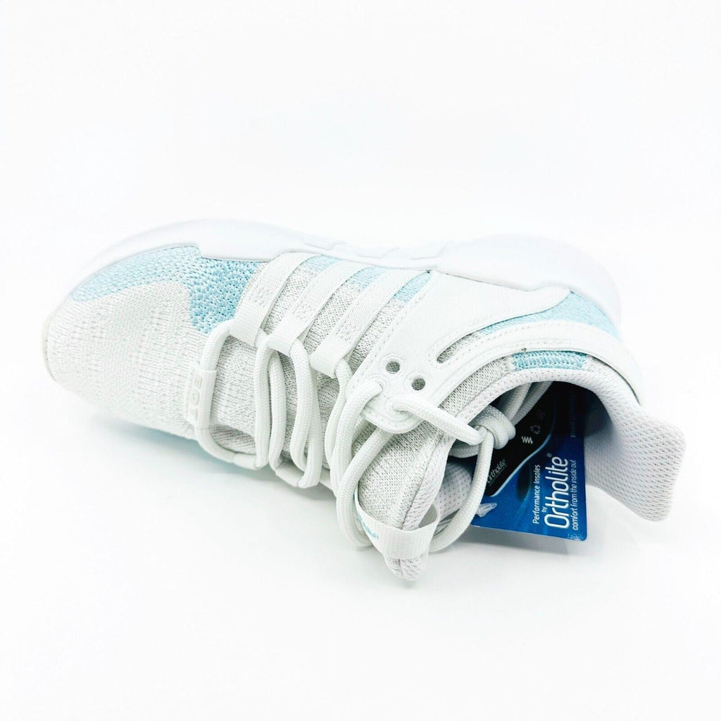 Adidas EQT Support ADV CK Parley White Mens 4 Womens 5 Running Shoes AC7804