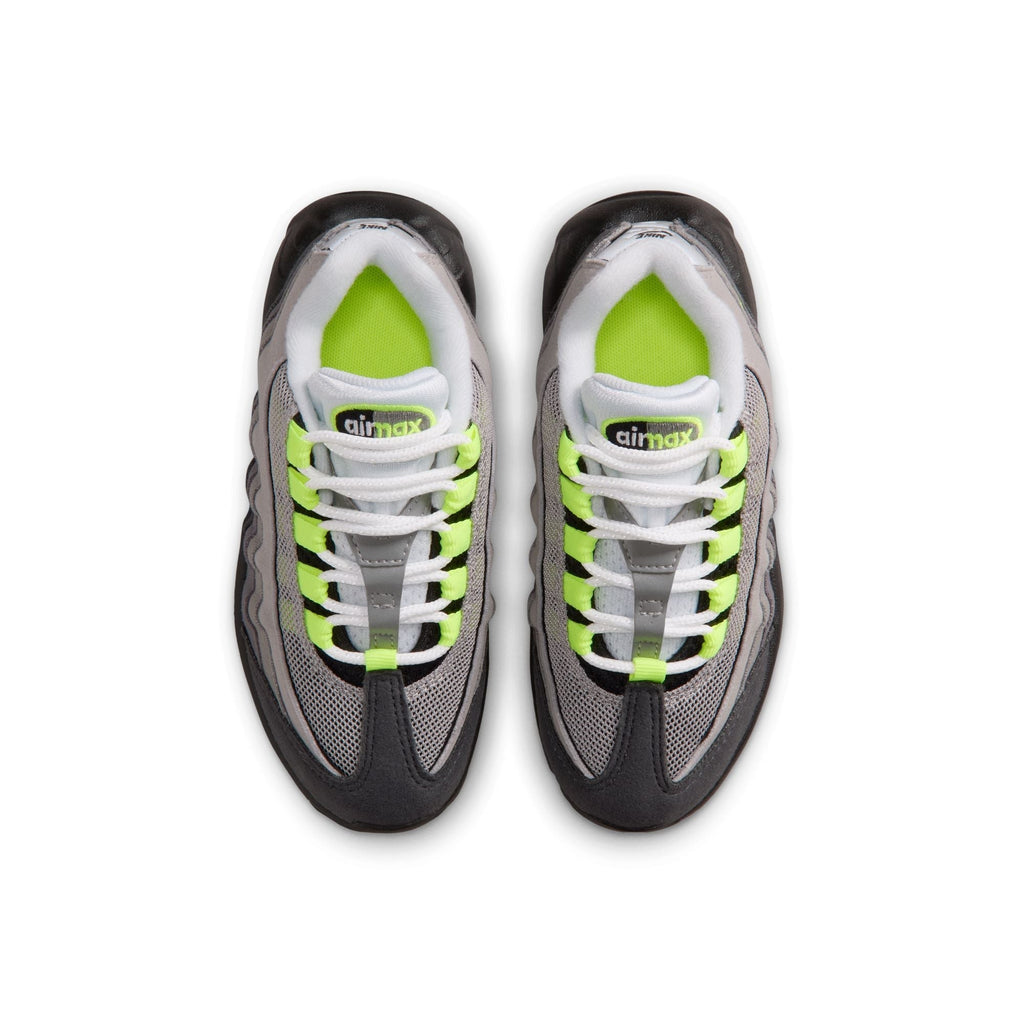 Nike Air Max '95 "Neon" (PS) - 905461-050