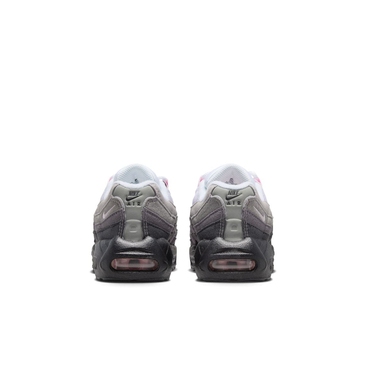 Nike Air Max 95 “Pink Foam” (PS) - 905461-075