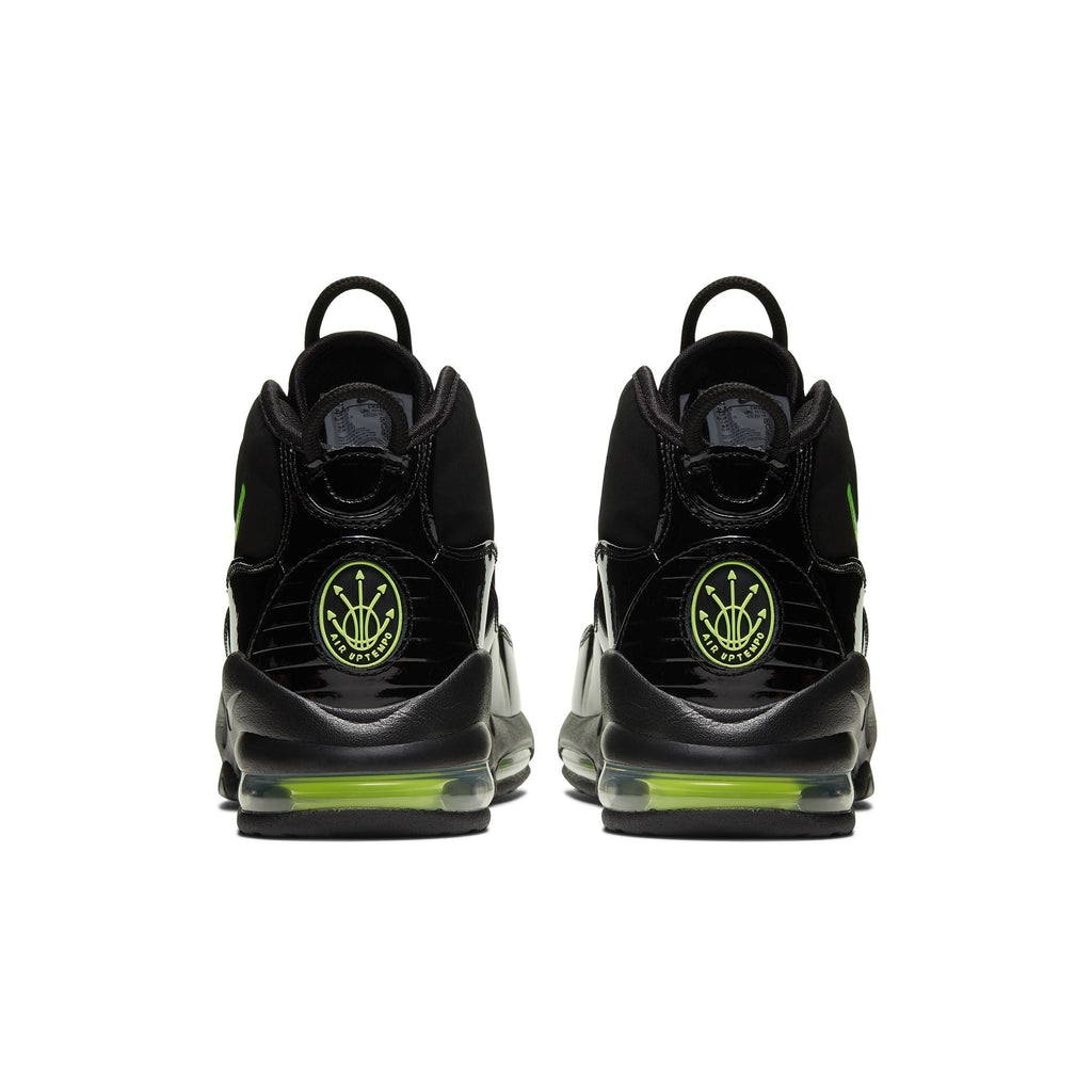 Nike Air Max 95 Uptempo 'Black/Volt' - CK0892-001