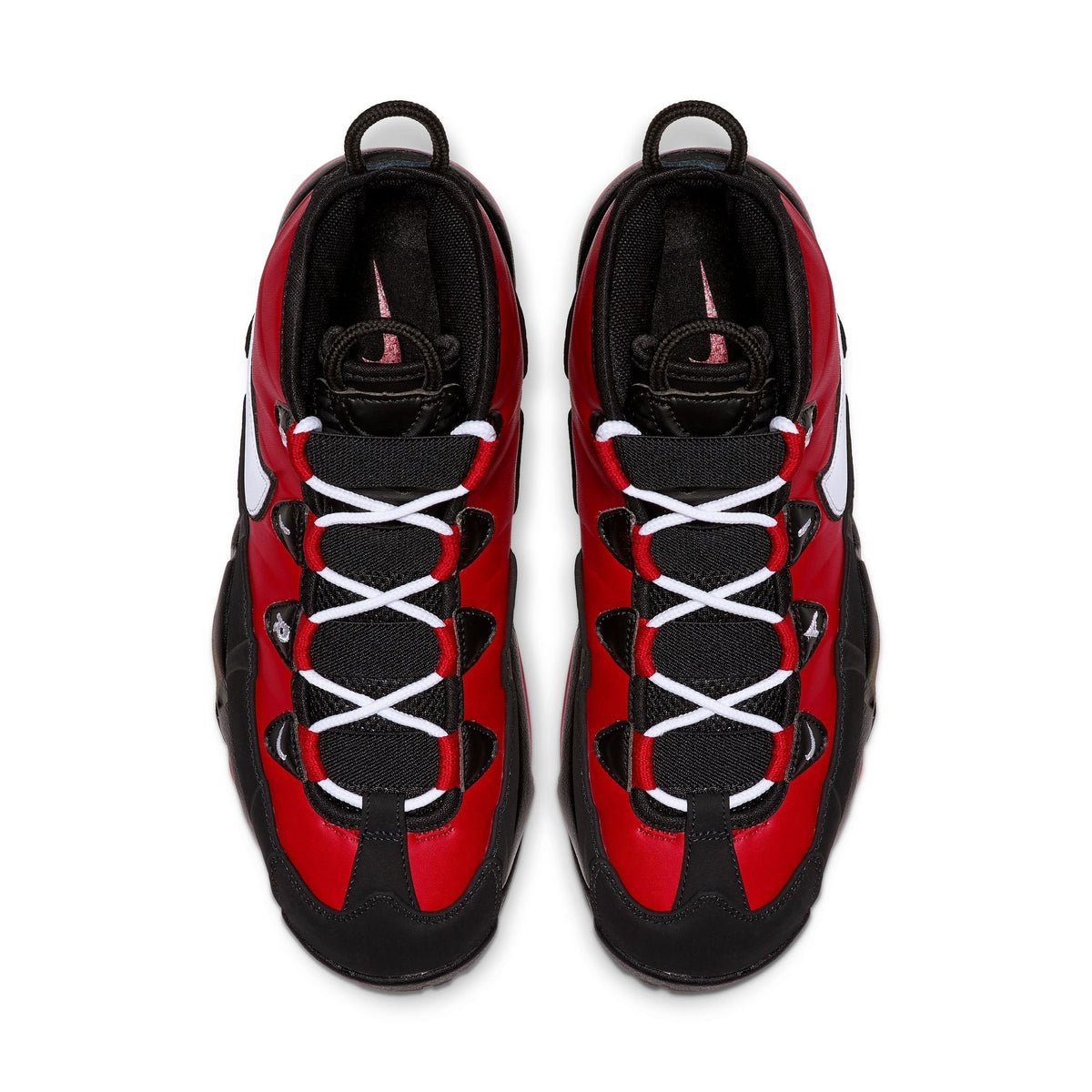 Nike Air Max Uptempo '95 “Bulls” - CK0892-600