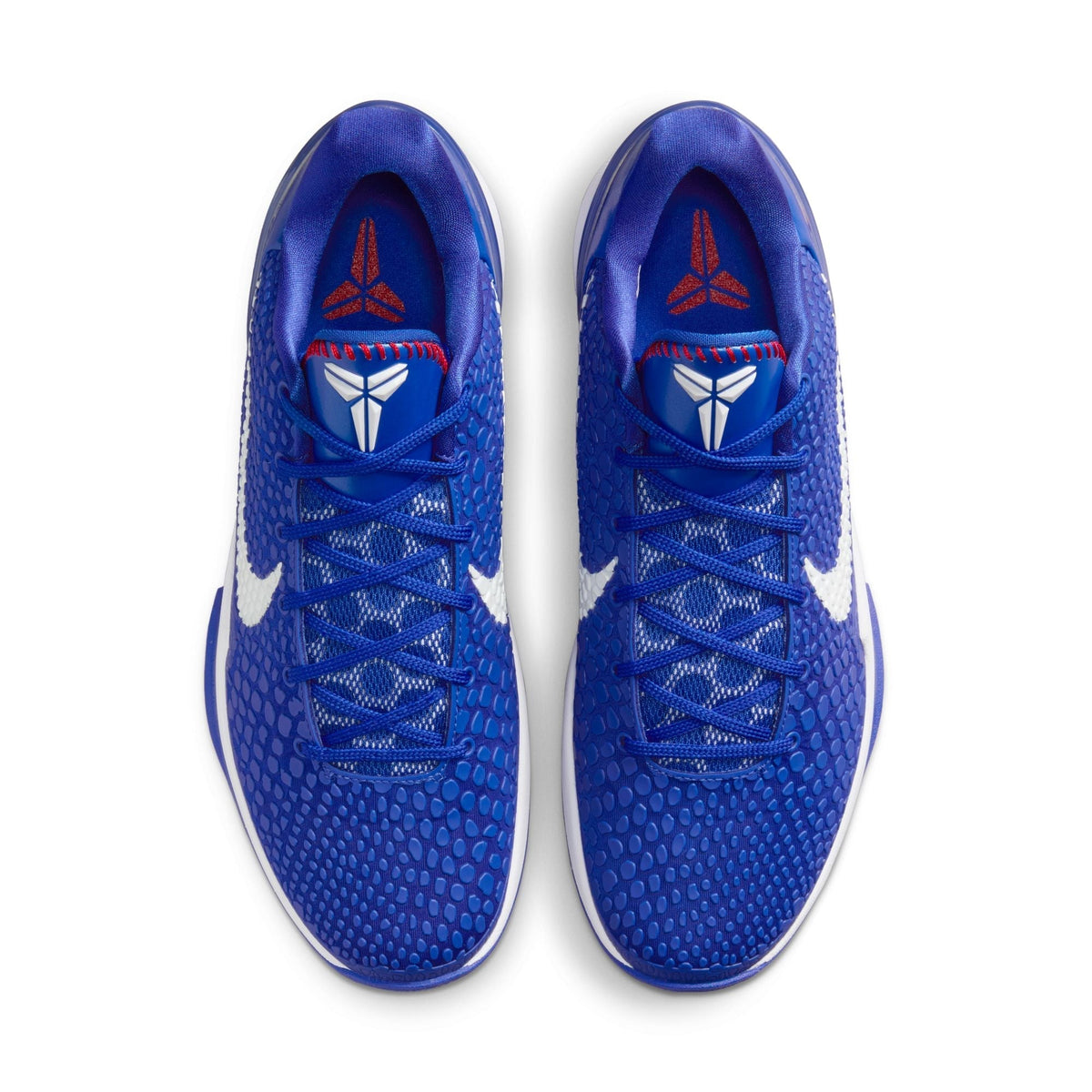 Nike Kobe 6 Protro "Dodgers" - CW2190-400