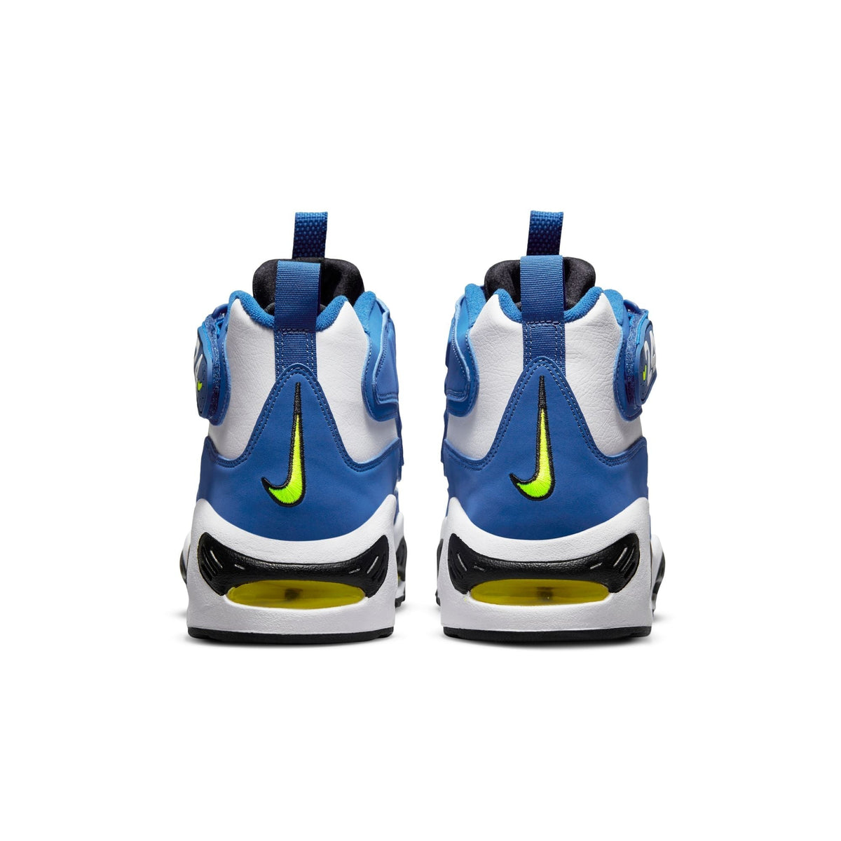 Nike Air Griffey Max 1 "Royal" - DJ5161-400