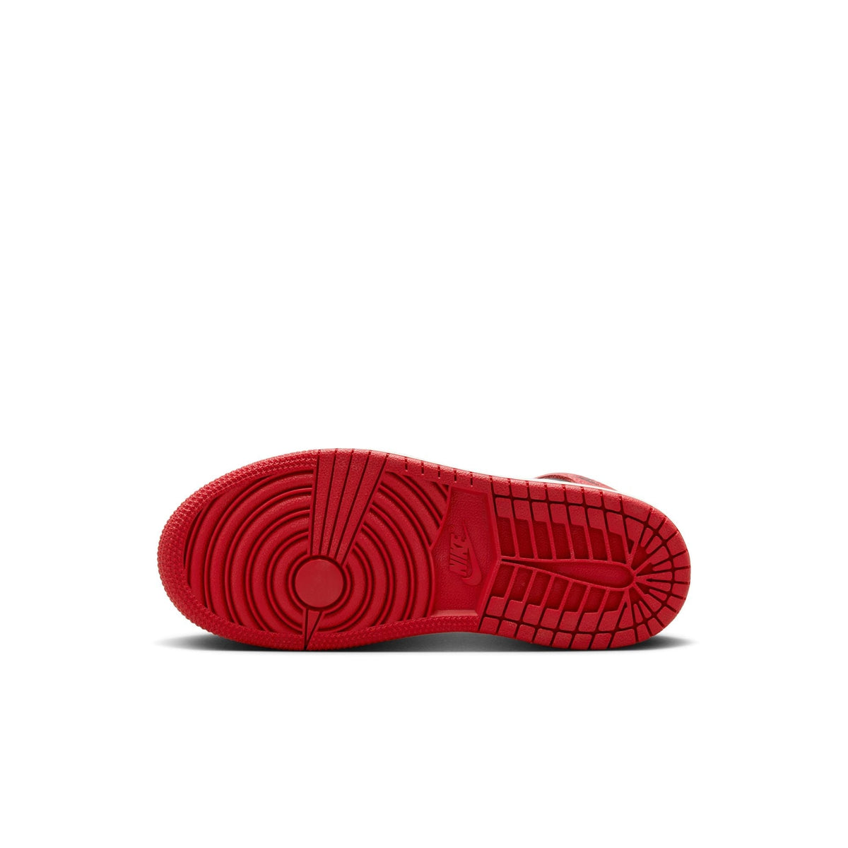 Jordan 1 Retro High OG "Black Toe Reimagined" (PS) - FD1412-106