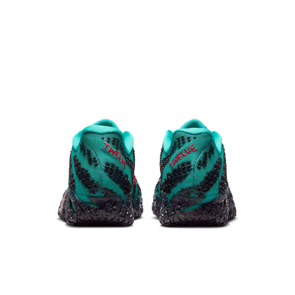 Nike Ja 3 "Scratch 3.0" - HF2793-300