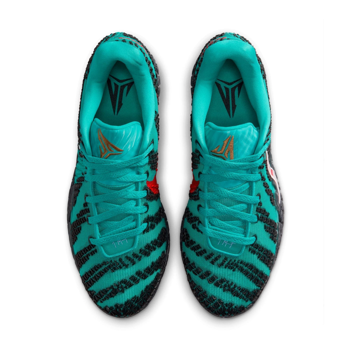 Nike Ja 3 "Scratch 3.0" - HF2793-300