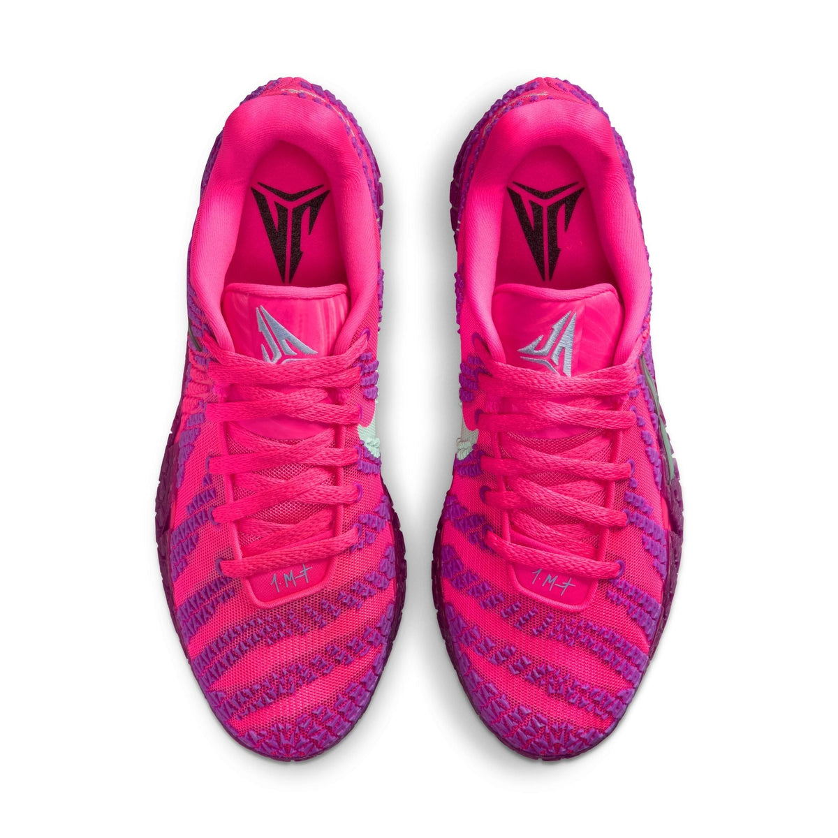 Nike Ja 3 "Price of Admission" - HF2793-600