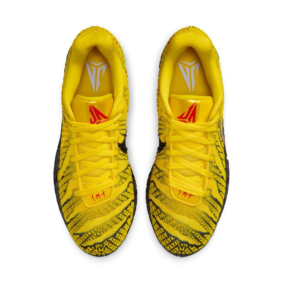 Nike Ja 3 "Let Me Be Ja" - HF2793-702