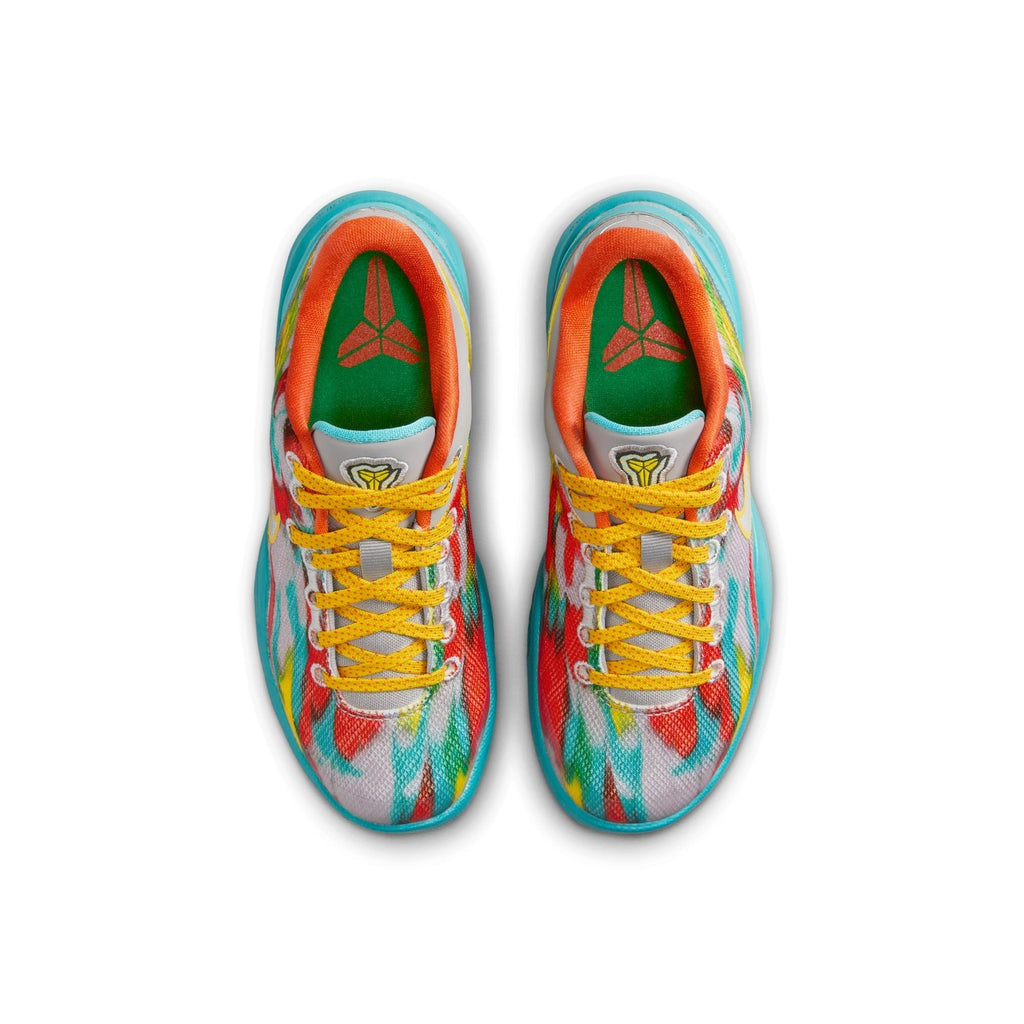 Nike Kobe VIII "Venice Beach" PS - HF7320-001