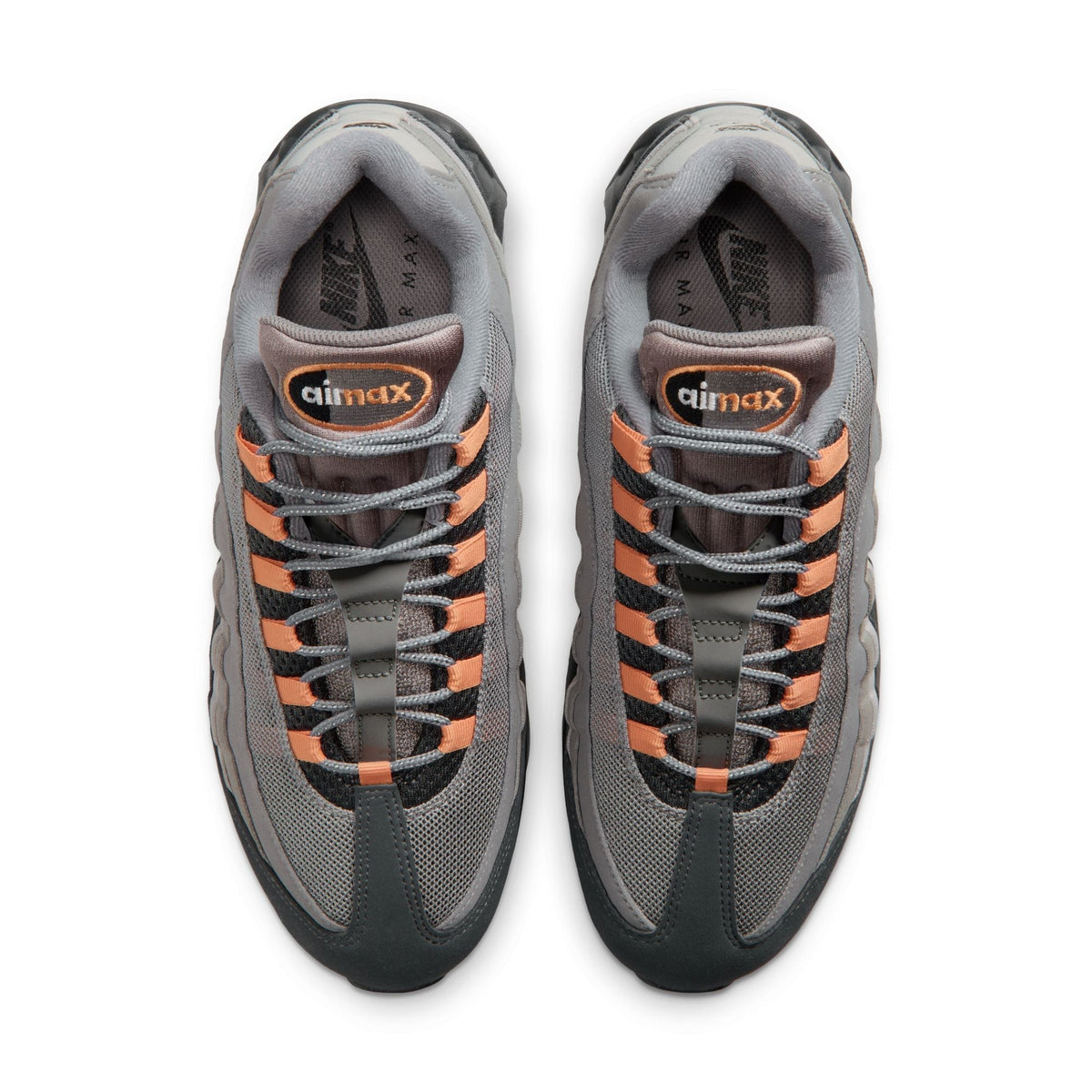 Nike Air Max 95 OG "Hot Curry" - HM4740-014