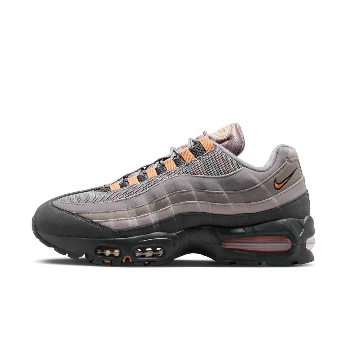 Nike Air Max 95 OG "Hot Curry" - HM4740-014