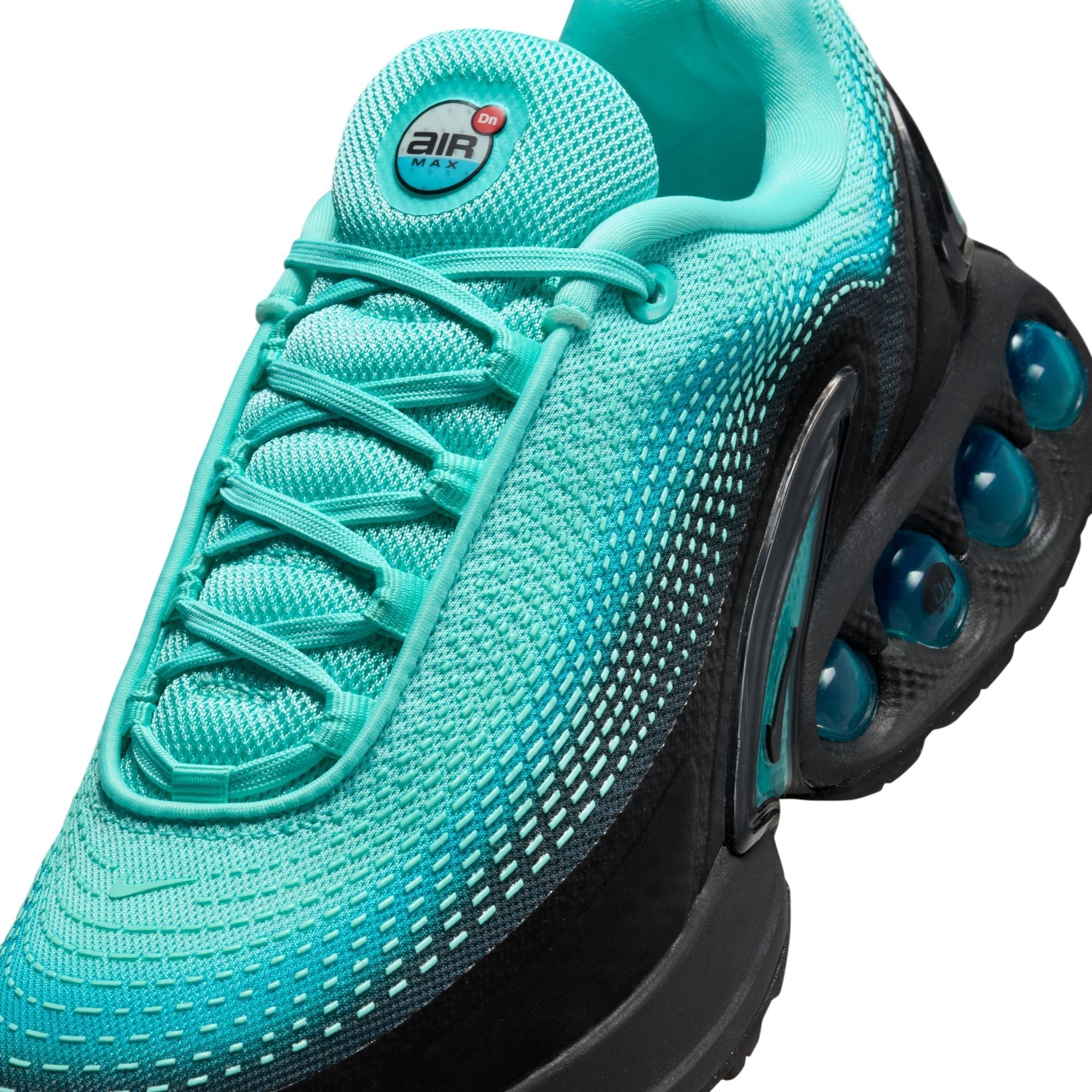 W Nike Air Max DN PRM "Dusty Cactus" - HQ0013-300