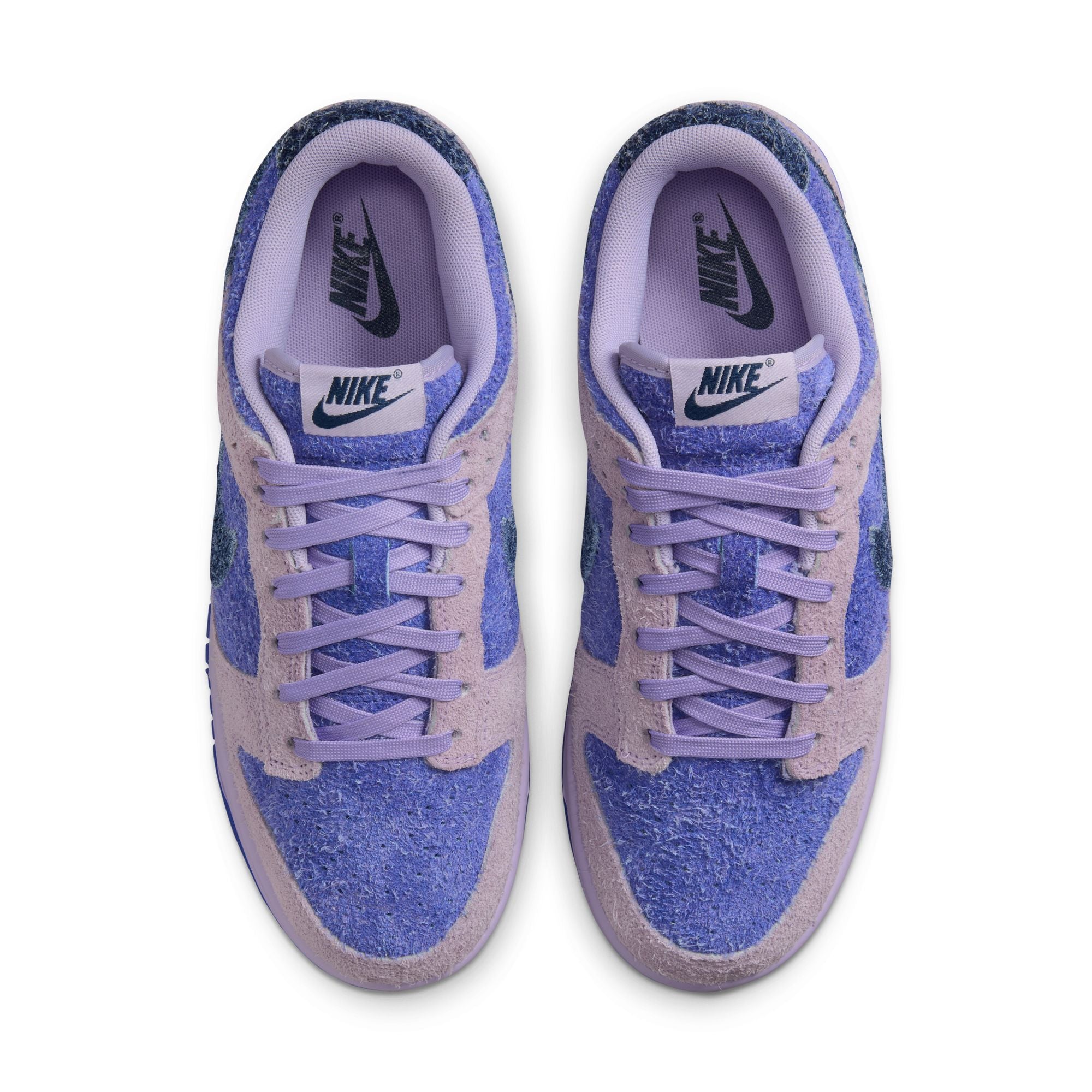 W Nike Dunk Low SE "Hydrangeas" - HQ3431-515