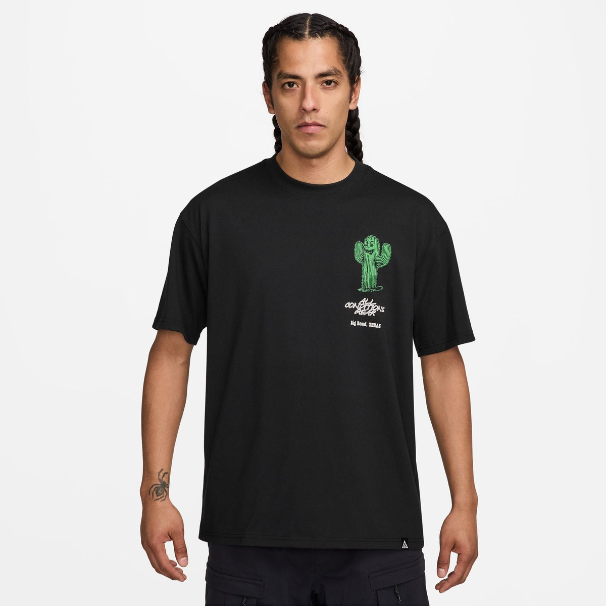 Nike ACG Tee "Cactus" - HV1292-010