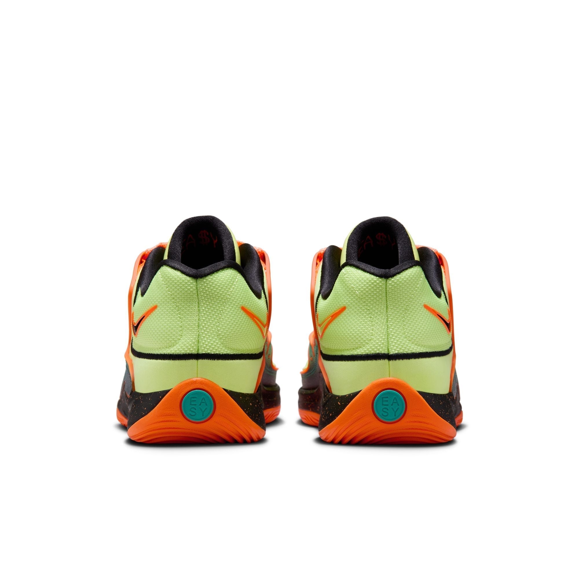 Nike KD18 “Liquid Lime” - HV1993-301