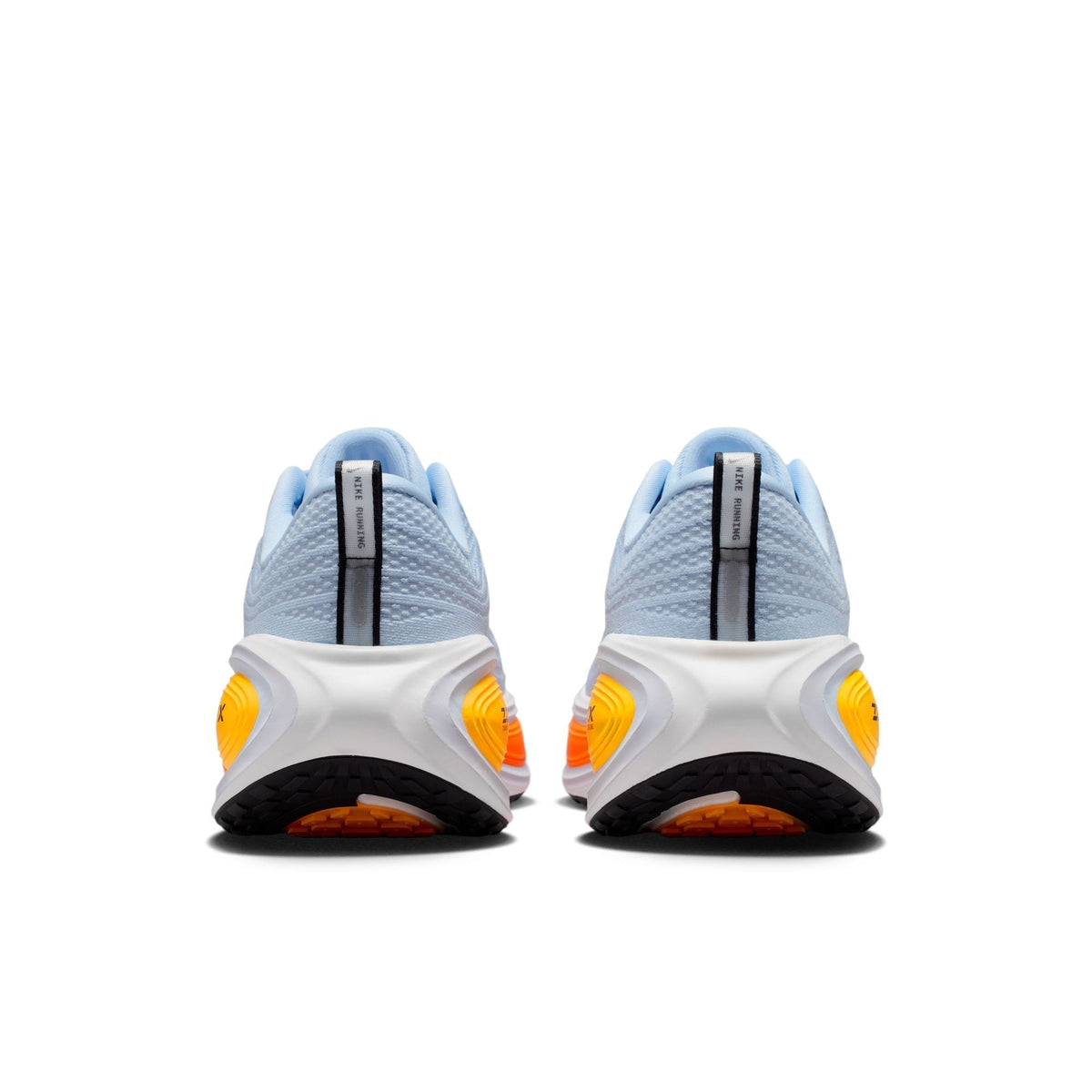 Nike Vomero Plus "Hydrogen Blue" - HV8150-404