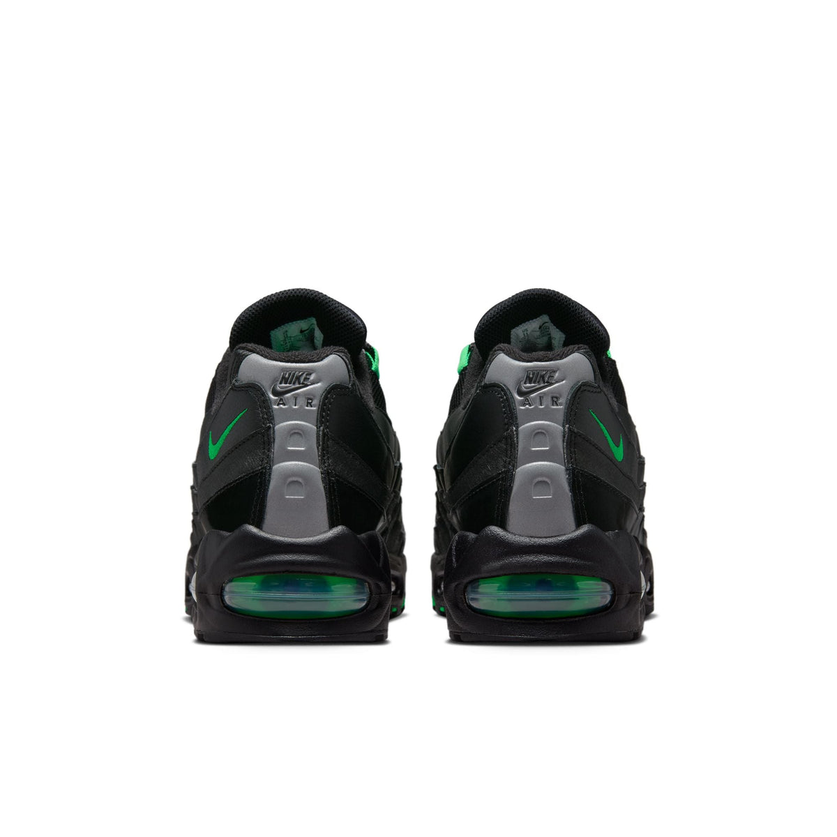 Nike Air Max 95 OG "Green Shock" - IB1667-002