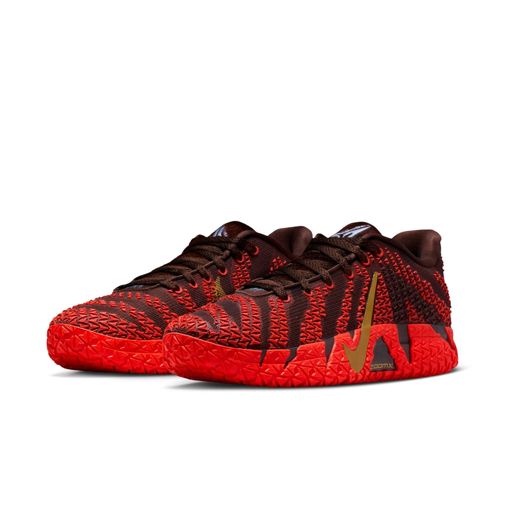 Nike Ja 3 "Lunar New Year" - IB6508-200