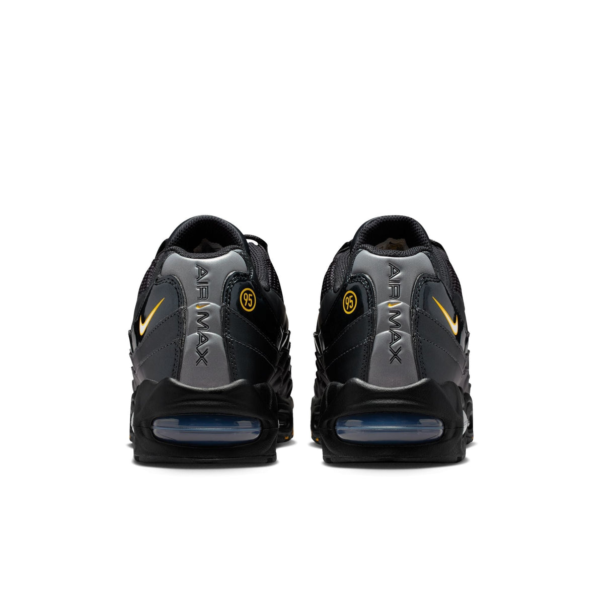 Nike Air Max 95 Big Bubble "Total 90" - IB6830-001