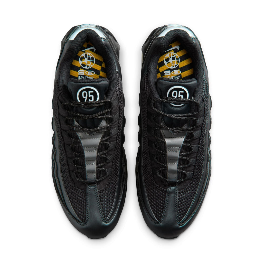 Nike Air Max 95 Big Bubble "Total 90" - IB6830-001