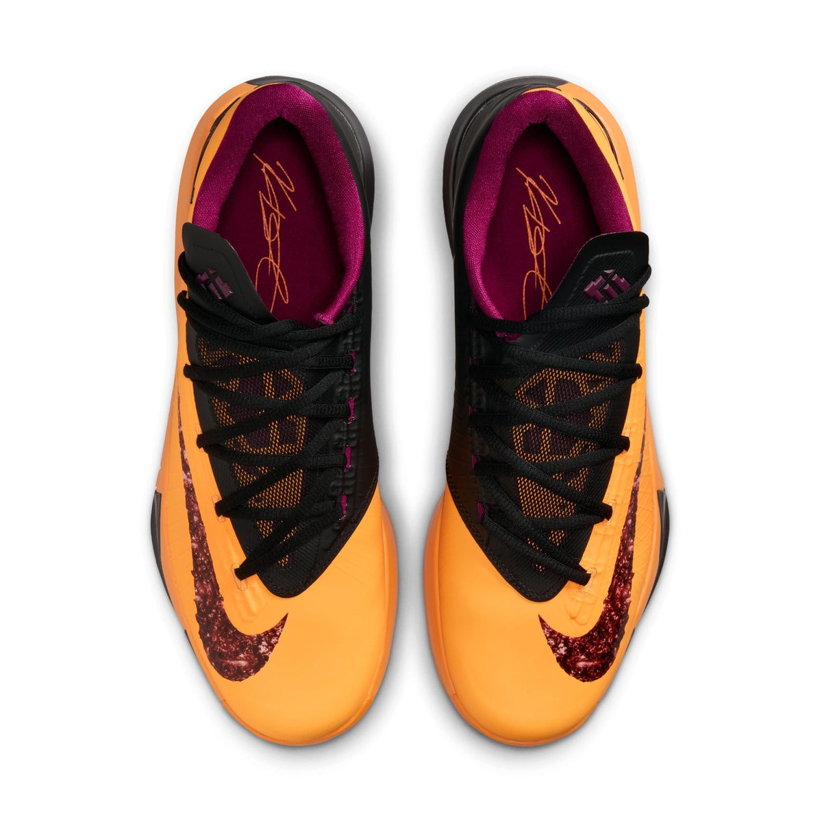 Nike Zoom KD 6 "PB&J" - IB6903-800