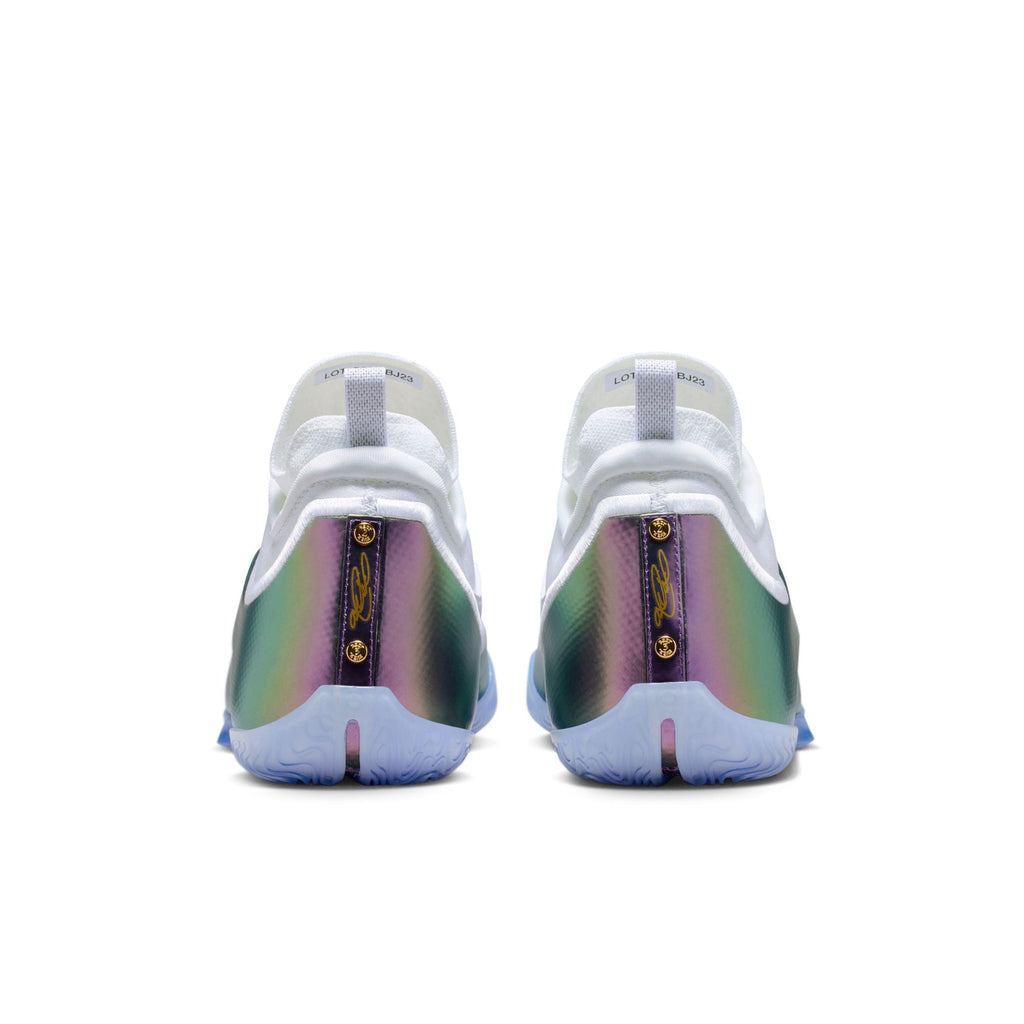 Nike Lebron XXIII Elite "For The Record" - IB9557-100