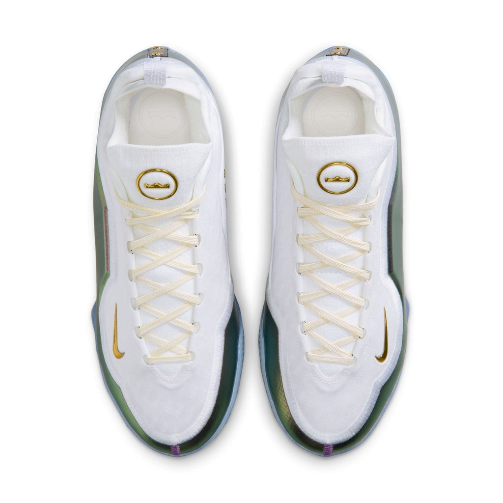 Nike Lebron XXIII Elite "For The Record" - IB9557-100
