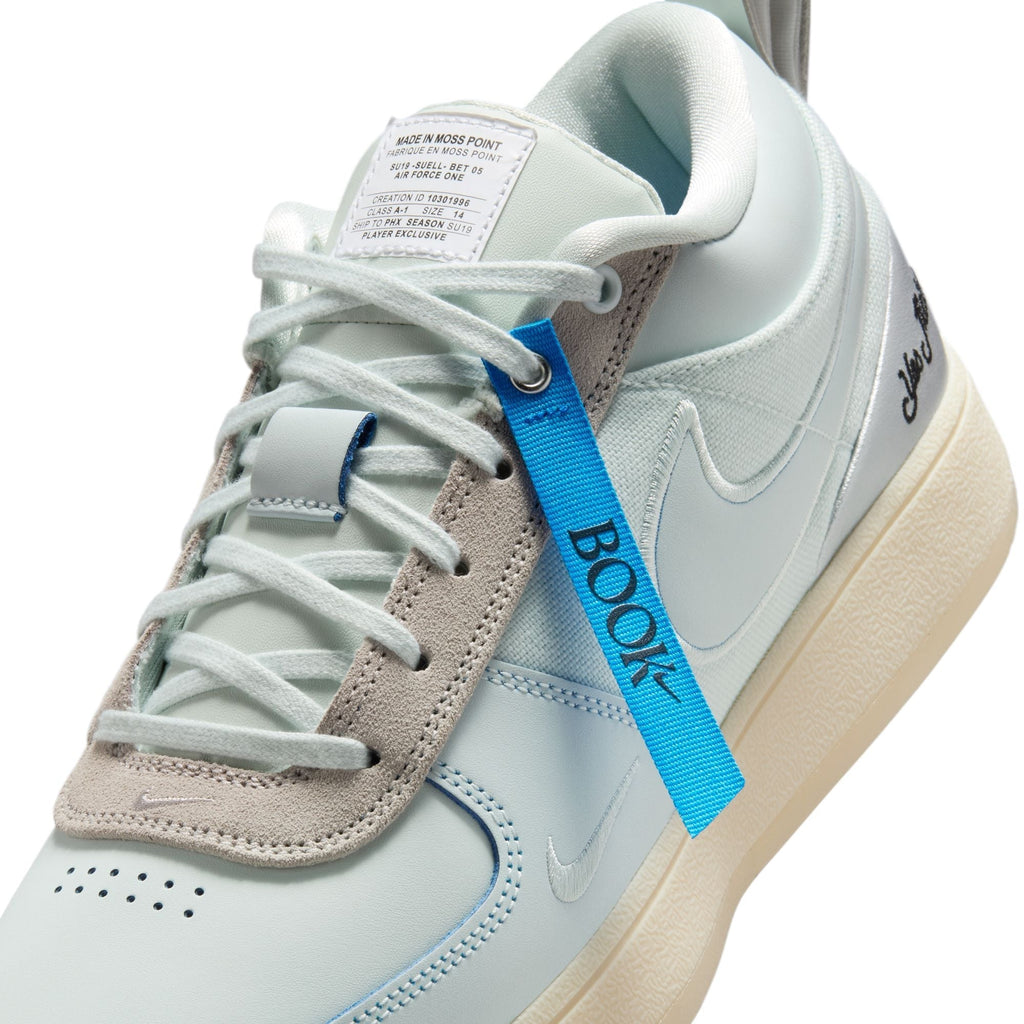 Nike Book 1 "Moss Point" - IH0889-001