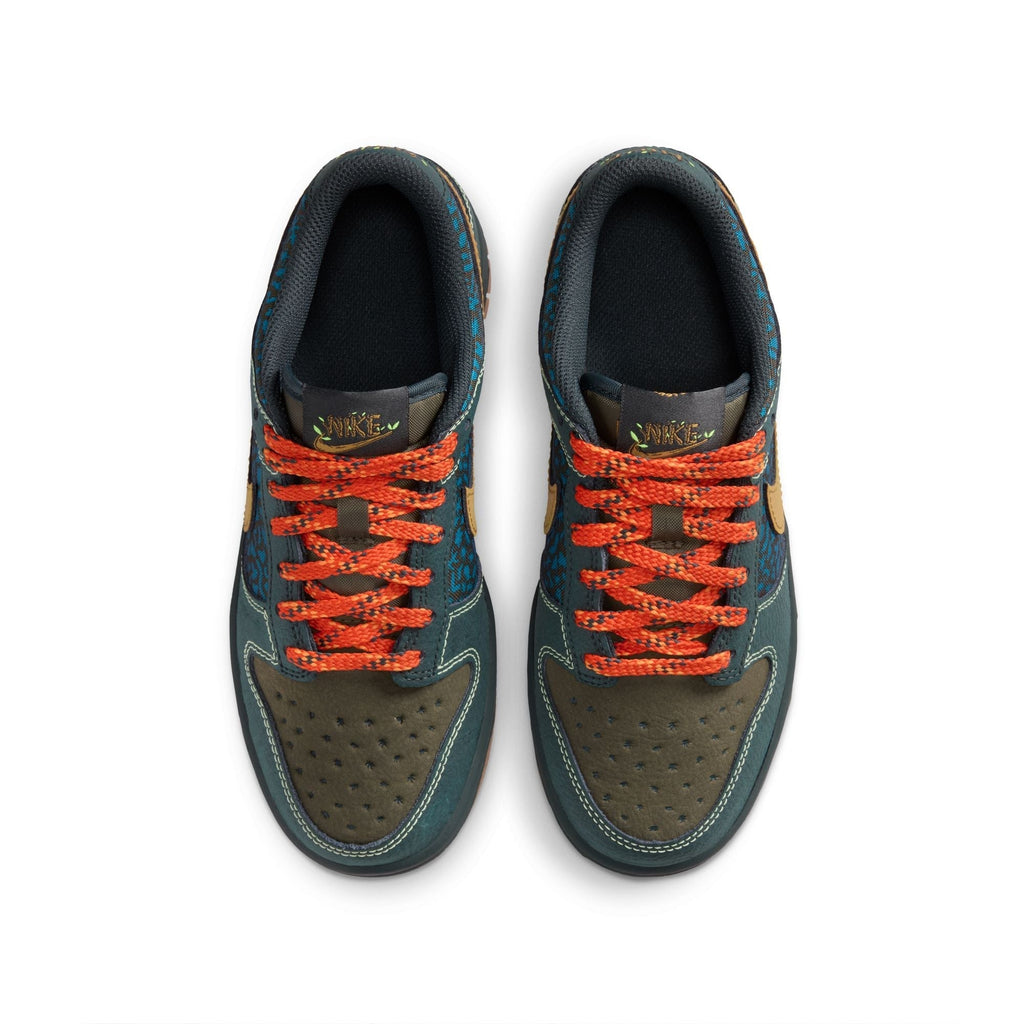 Nike Dunk Low BG (GS) - IH4042-364