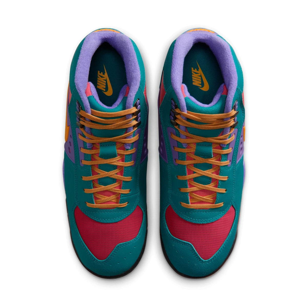 Nike Air Baltoro SP "Bright Spruce and Fruit Punch" - IH4450-300