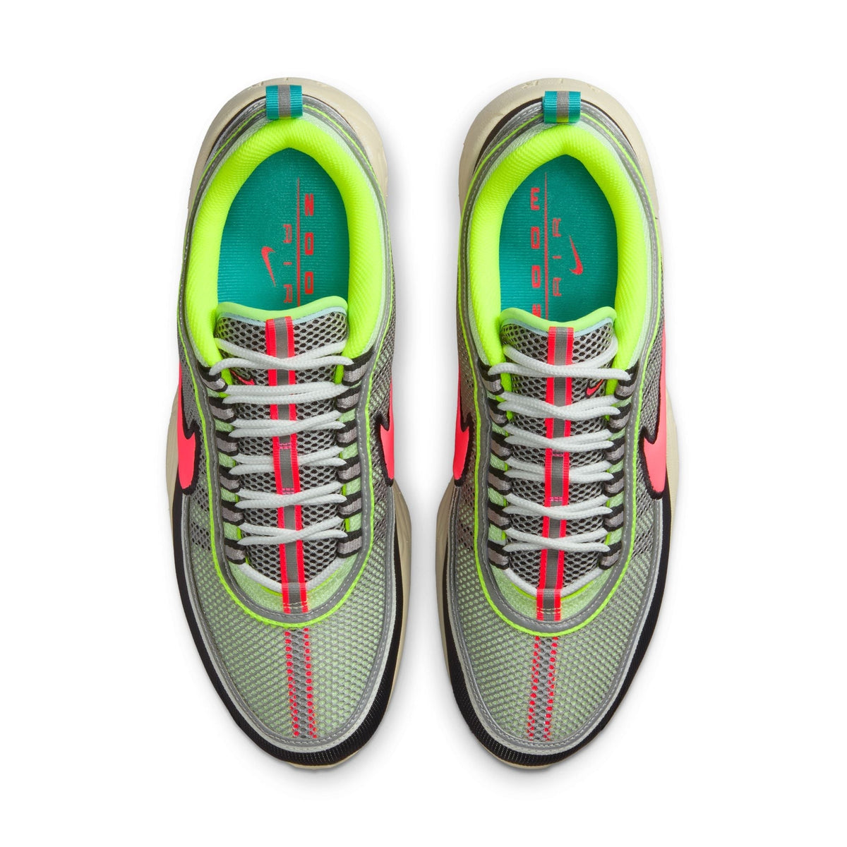 Nike Air Zoom Spiridon - II1237-701