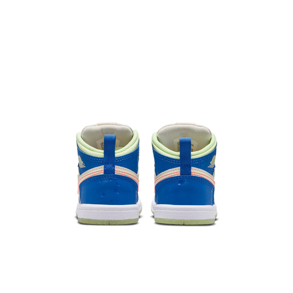 Jordan 1 Mid SE (TD)- II1255-400
