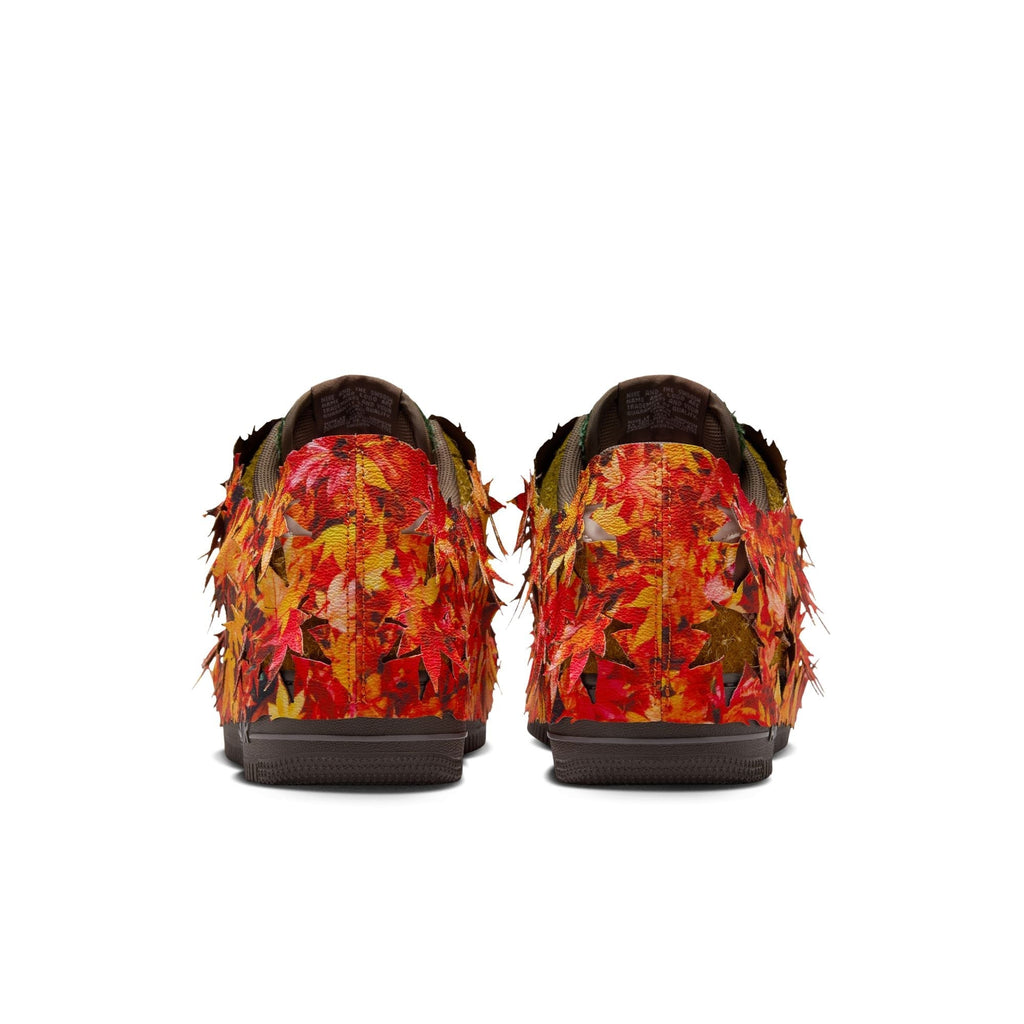 Nike Air Force 1 '07 "Leaf Camo" - IM8062-368