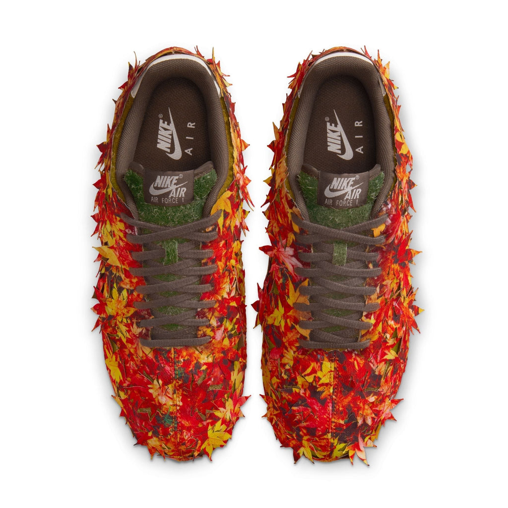 Nike Air Force 1 '07 "Leaf Camo" - IM8062-368