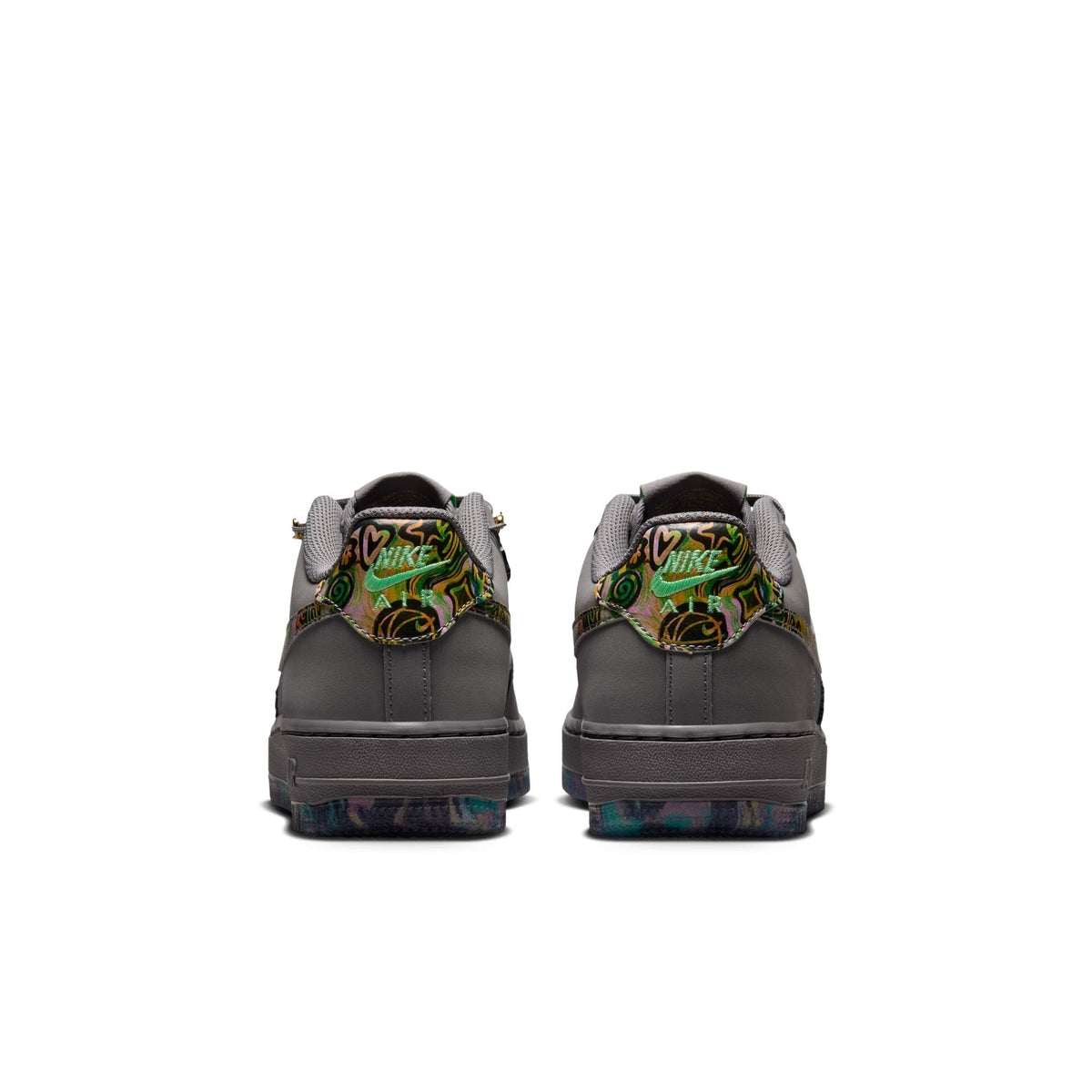 Nike Air Force 1 "Pencil Point" (GS) - IO0318-001