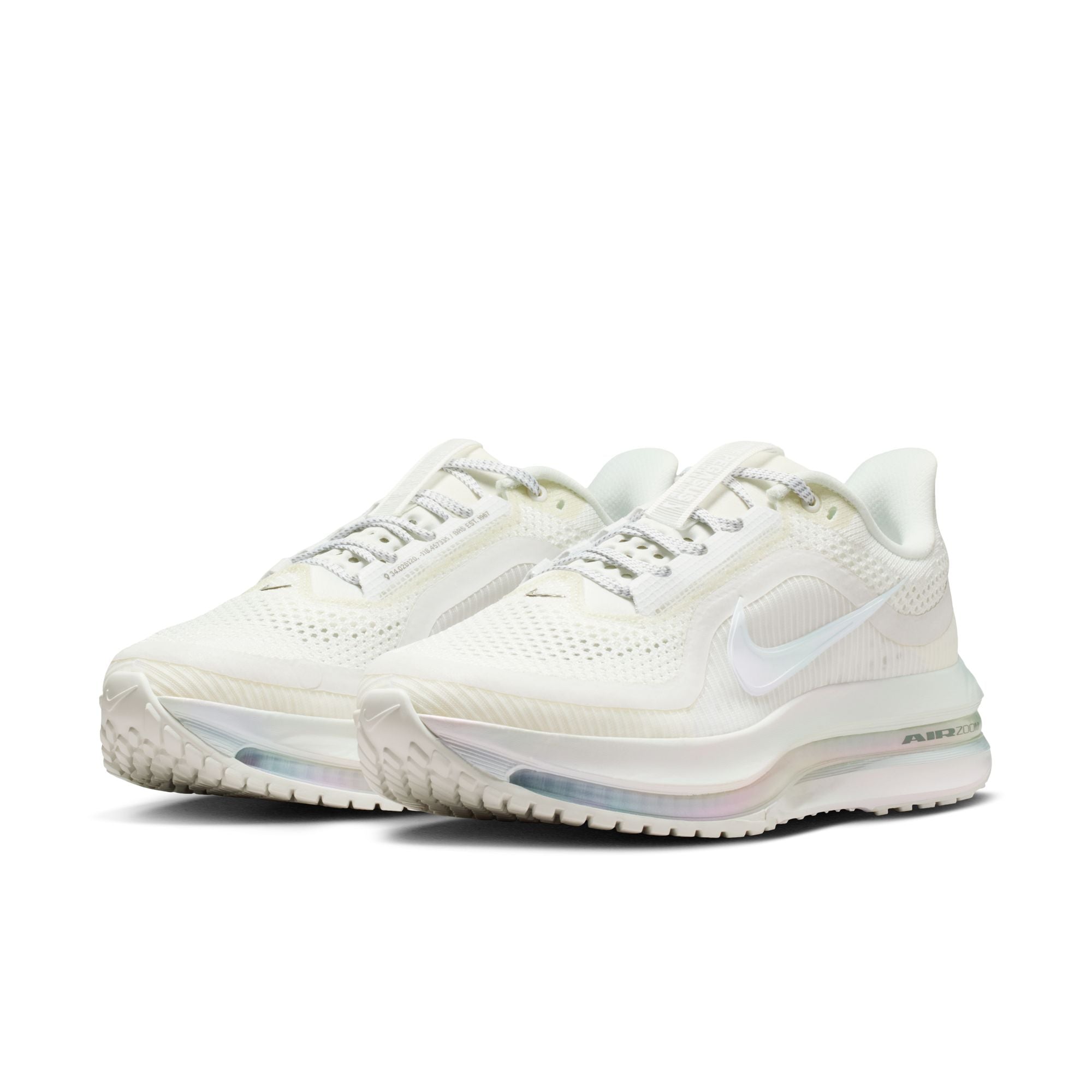 W Nike Pegasus Premium "Summit White" - IO9918-100