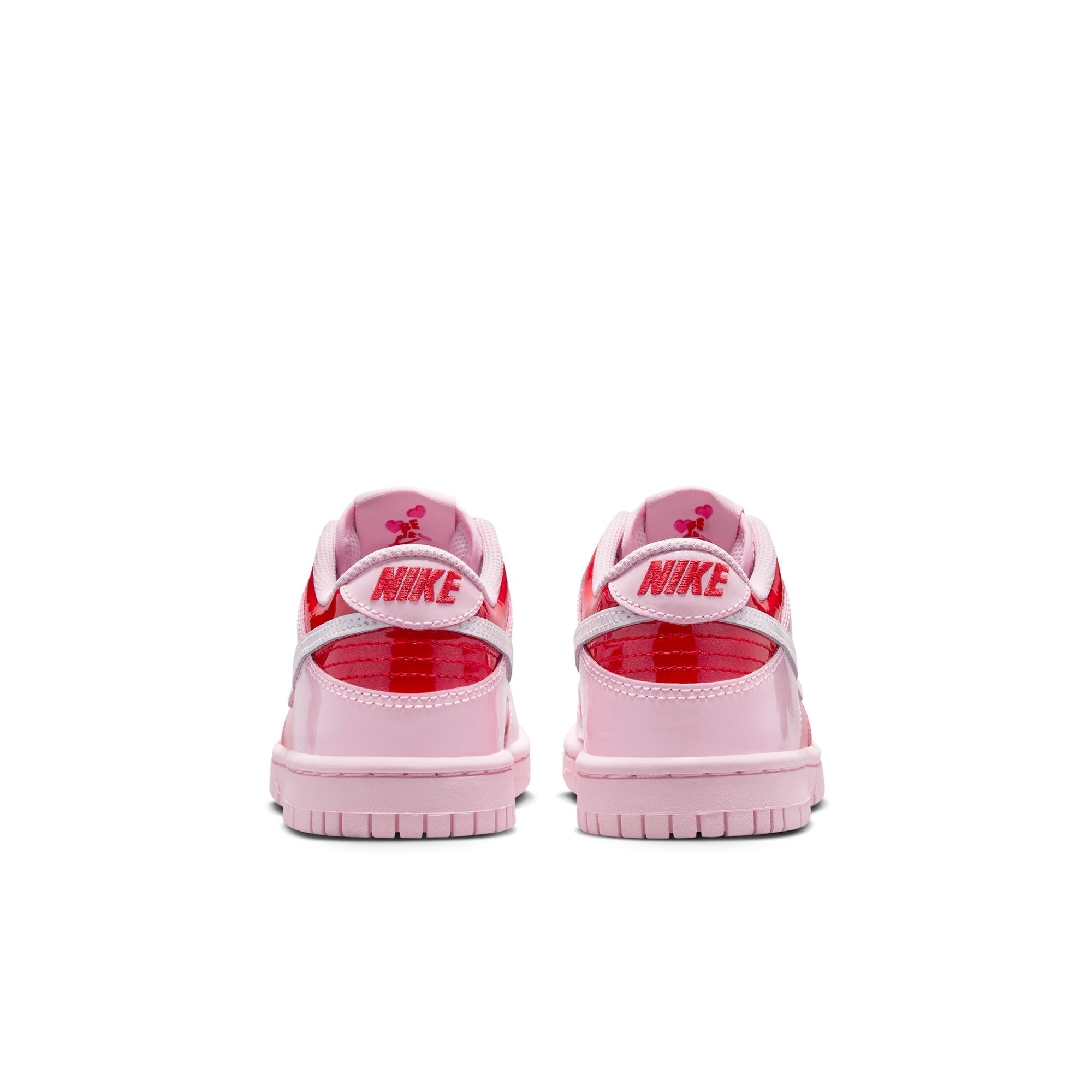 Nike Dunk Low "Valentine's Day" (GS) - IQ0218-663