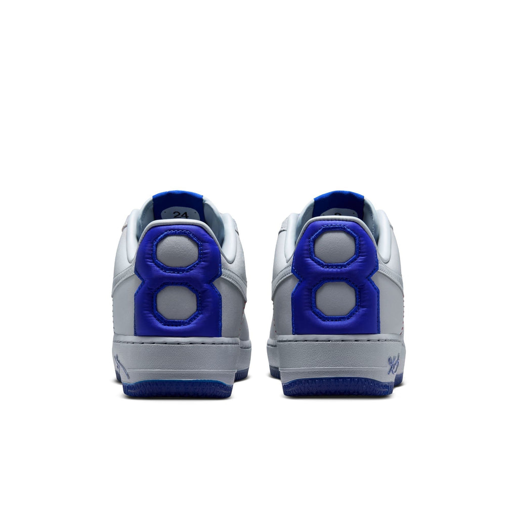 Nike Kobe Air Force 1 Low Protro "Dodgers" - IQ3920-001