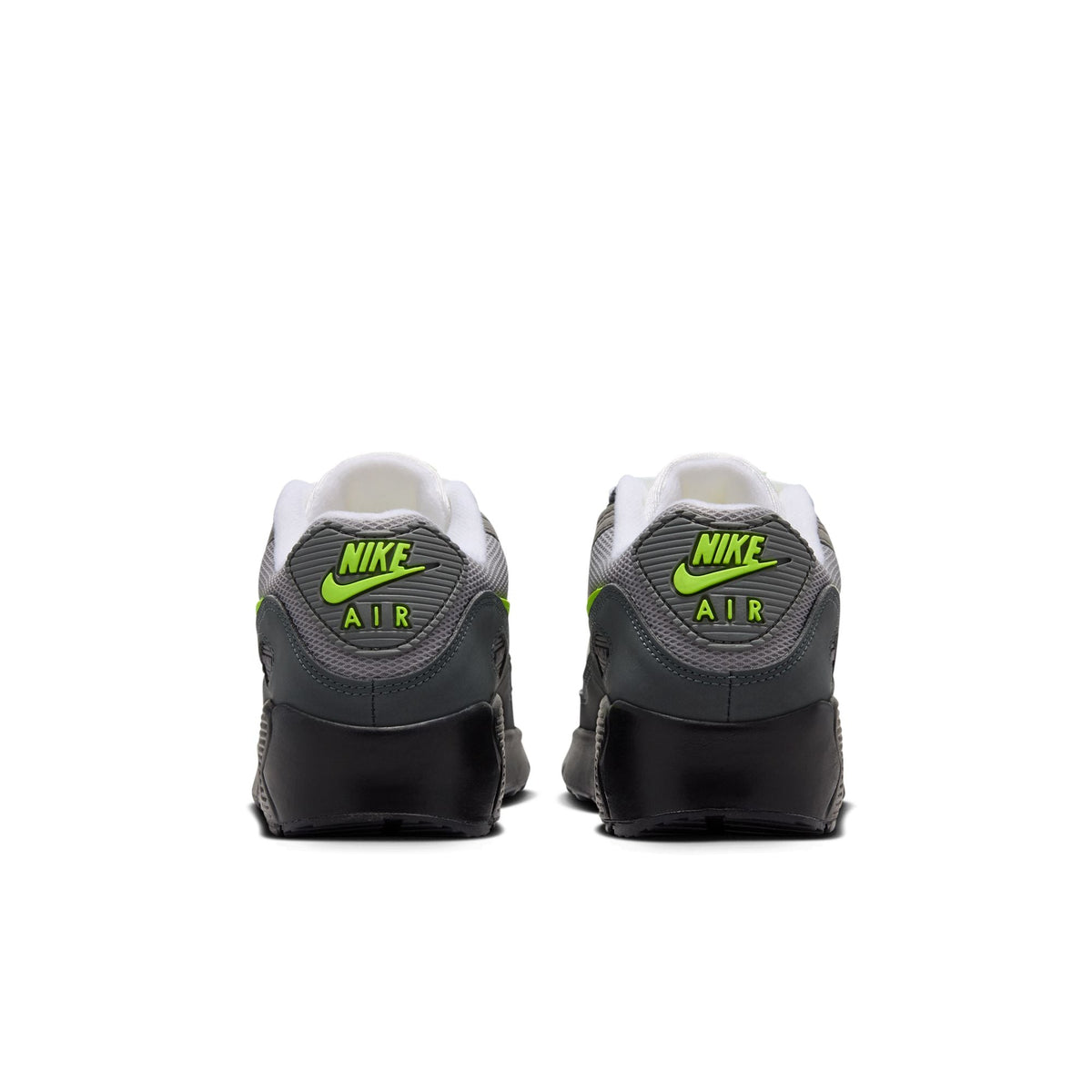 Nike Air Max 90 “Neon” (GS) - IQ7583-001