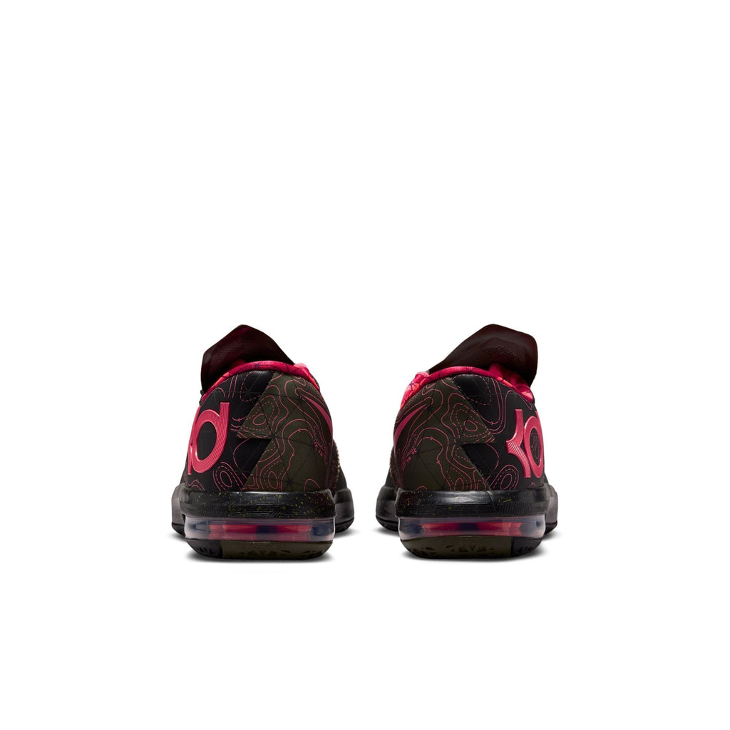 Nike KD VI "Meteorology" (GS) - IU1287-001