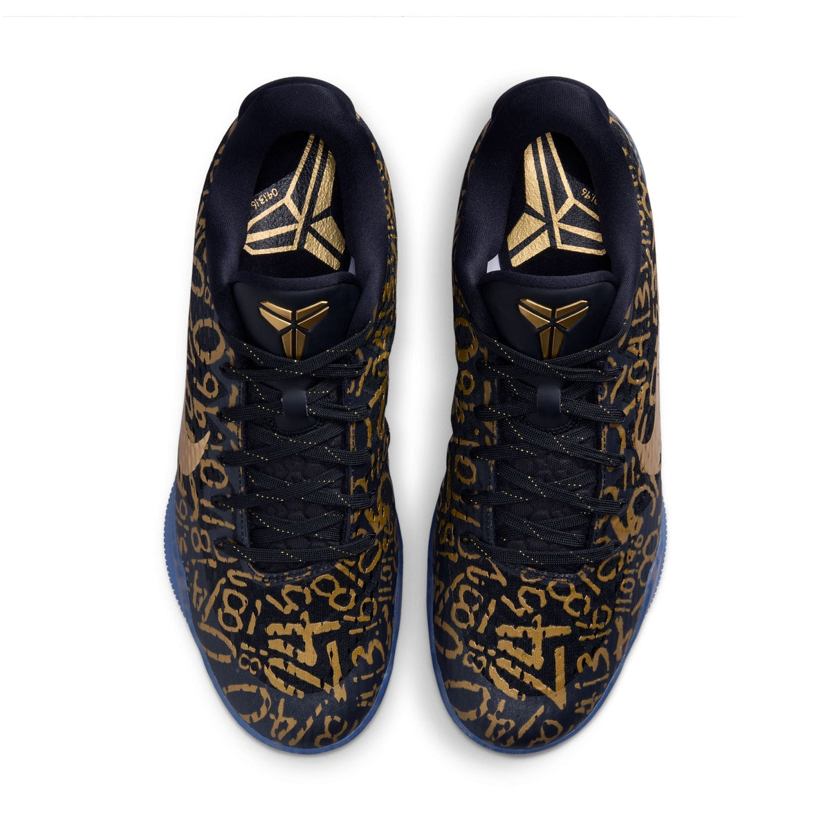 Nike Kobe XI EM Protro “Mamba Day” - IU4902-900