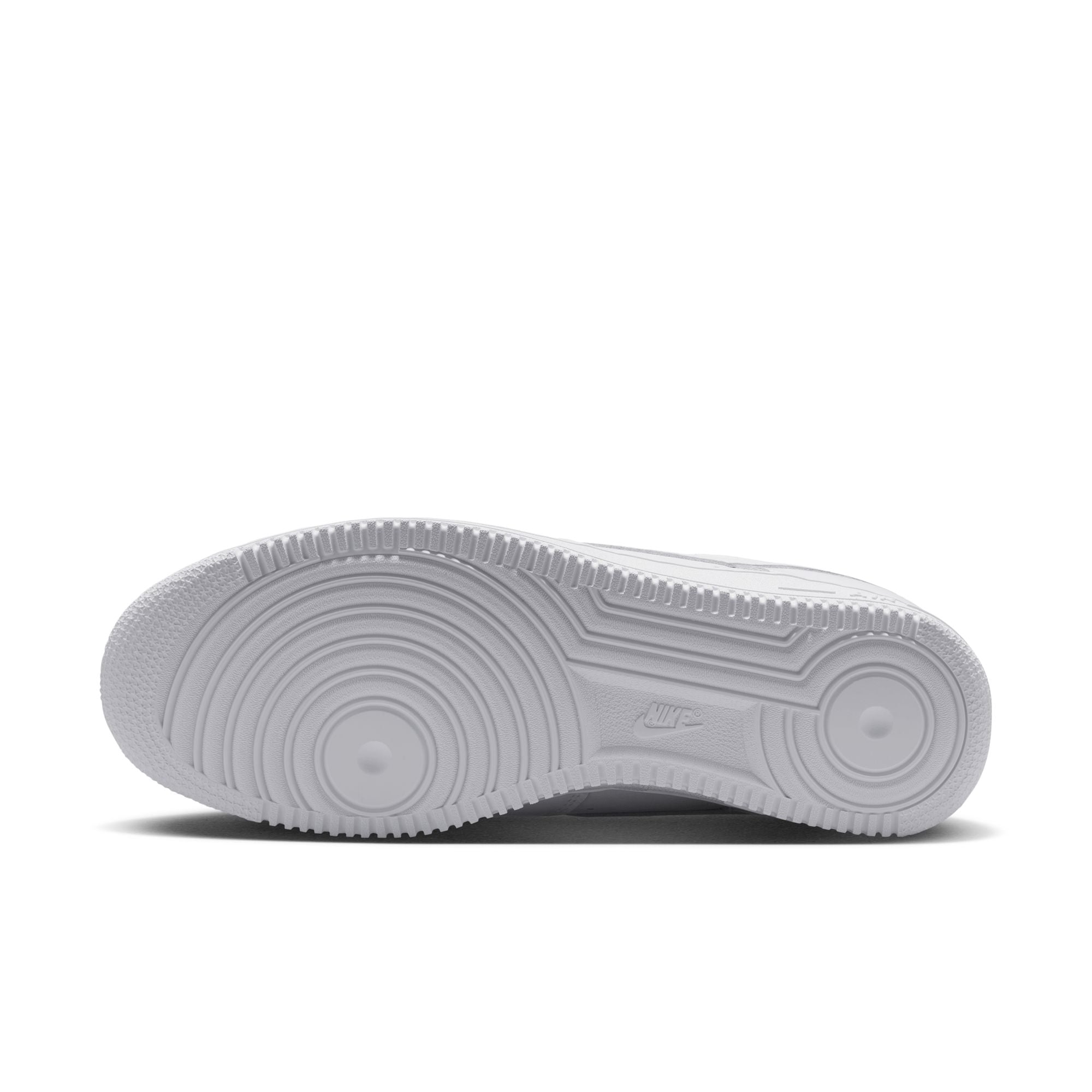Nike Air Force 1 '01 “Triple White” - IV4501-100