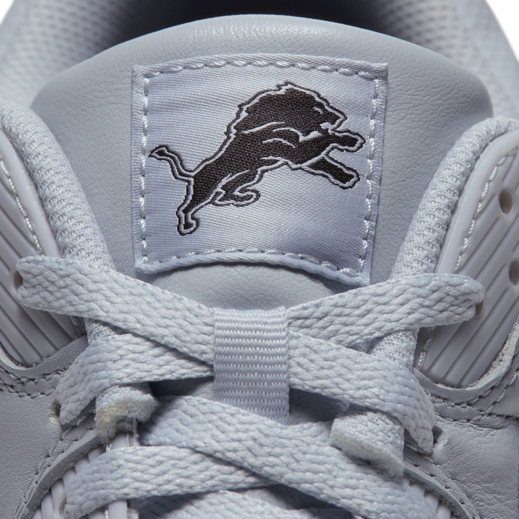 Nike Air Max 90 NFL Rivalries "Detroit Lions" - IW1133-001