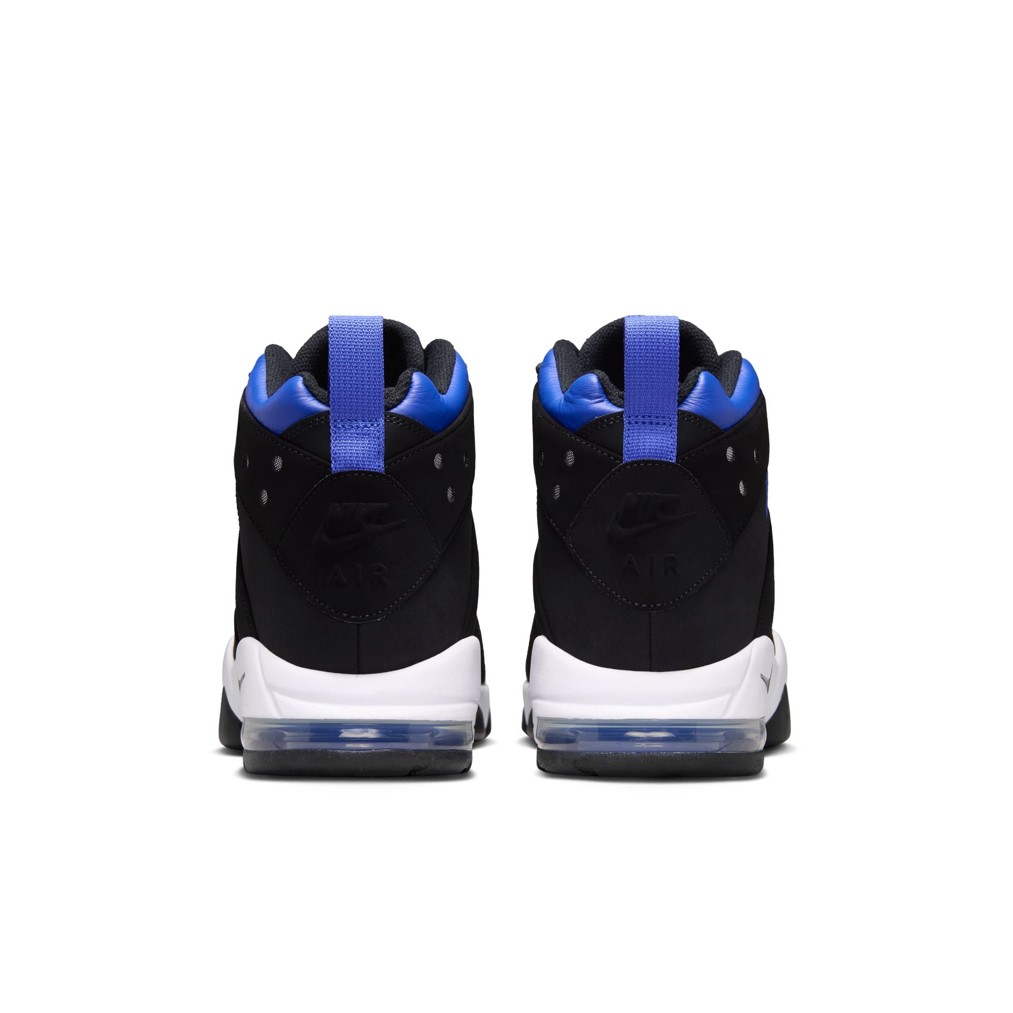 Nike Air Max2 CB '94 "Black/Varsity Royal" - IX4182-010