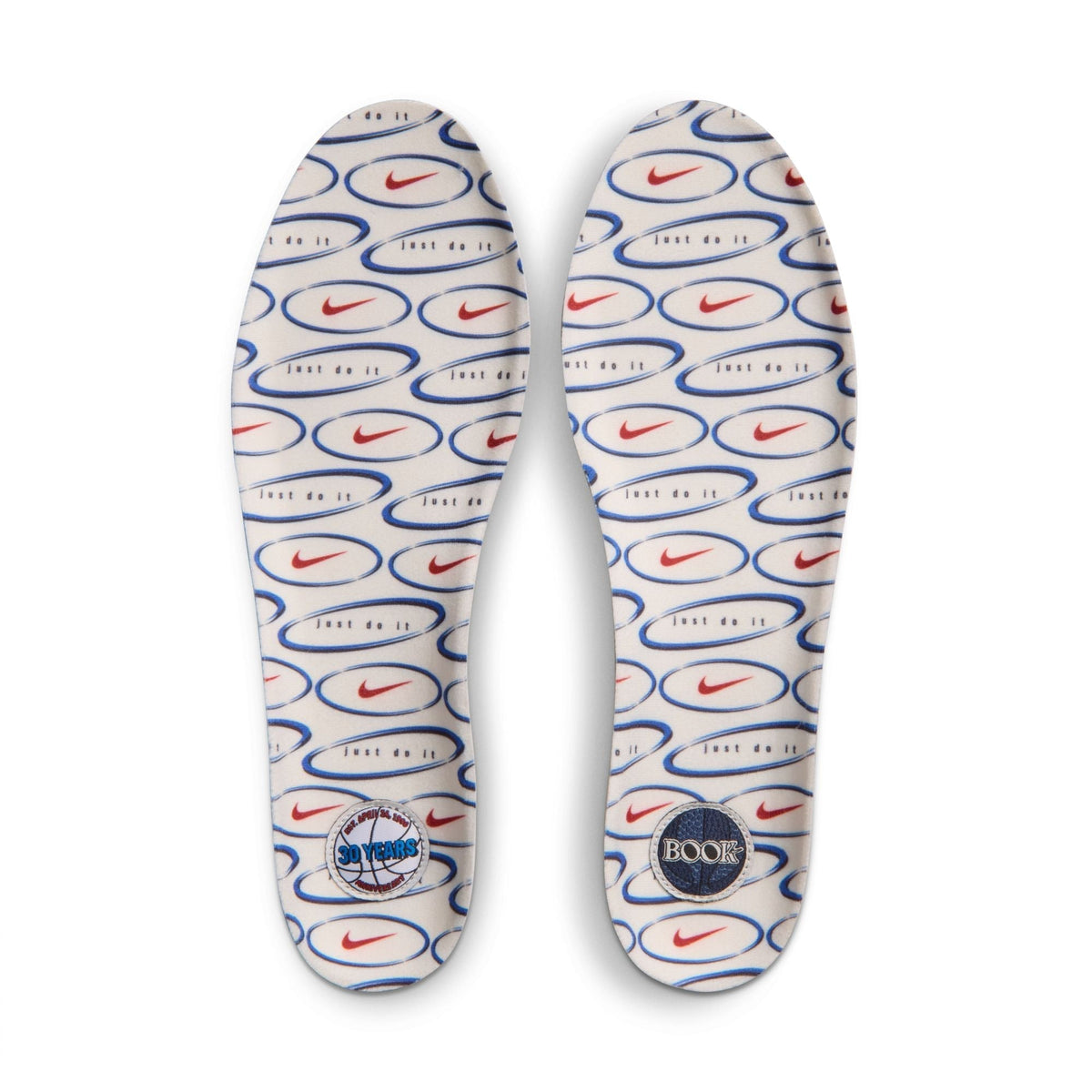 Nike Book 2 "WNBA 30th" - IR6333-100